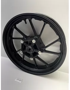 Jante avant origine YAMAHA MT 09 2014 - 2020