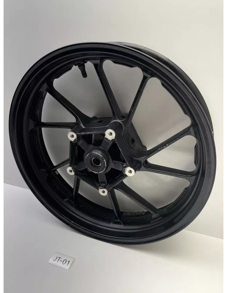 Jante avant origine YAMAHA MT 09 2014 - 2020