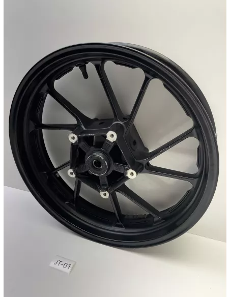 Jante avant origine YAMAHA MT 09 2014 - 2020