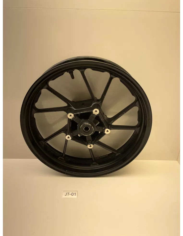 Jante avant origine YAMAHA MT 09 2014 - 2020