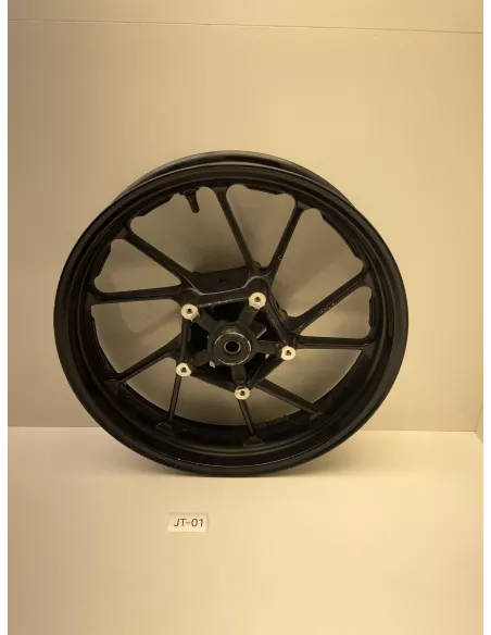 Jante avant origine YAMAHA MT 09 2014 - 2020