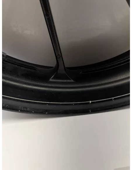 Jante avant origine YAMAHA MT 09 2014 - 2020