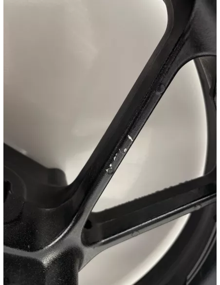 Jante avant origine YAMAHA MT 09 2014 - 2020