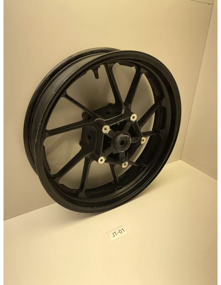 Jante avant origine YAMAHA MT 09 2014 - 2020