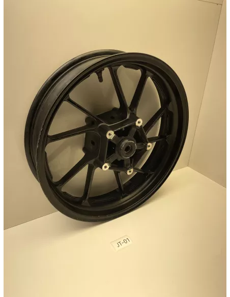 Jante avant origine YAMAHA MT 09 2014 - 2020