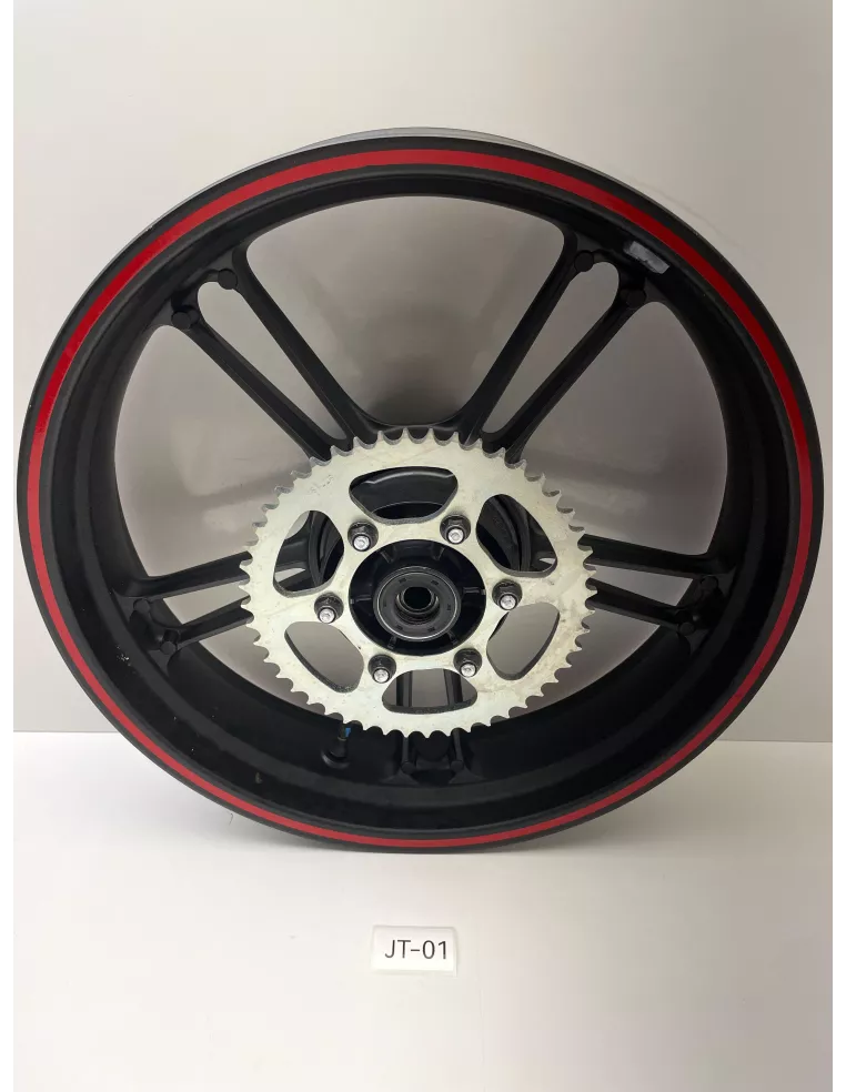 Jante arrière origine YAMAHA YZF-R 125 2008 - 2011