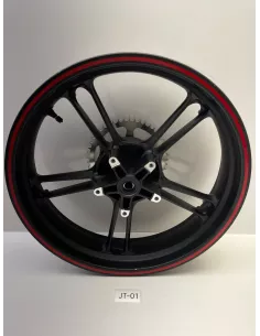 Jante arrière origine YAMAHA YZF-R 125 2008 - 2011 2