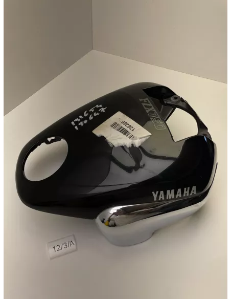 Cache réservoir origine YAMAHA FZX 750 1987 - 1988