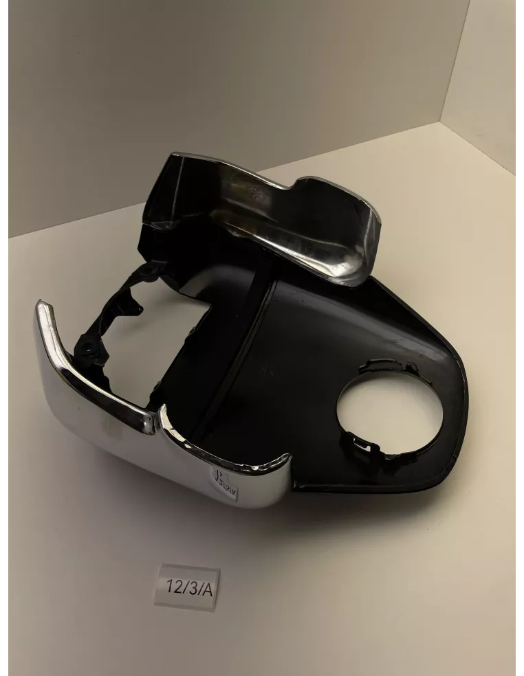 Cache réservoir origine YAMAHA FZX 750 1987 - 1988
