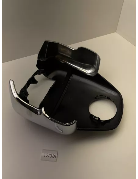 Cache réservoir origine YAMAHA FZX 750 1987 - 1988