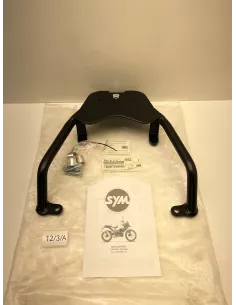 Porte bagages origine SYM NH-T 125 2017 - 2024