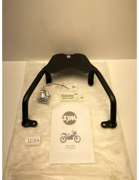 Porte bagages origine SYM NH-T 125 2017 - 2024