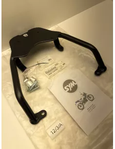 Porte bagages origine SYM NH-T 125 2017 - 2024 2