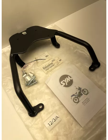 Porte bagages origine SYM NH-T 125 2017 - 2024