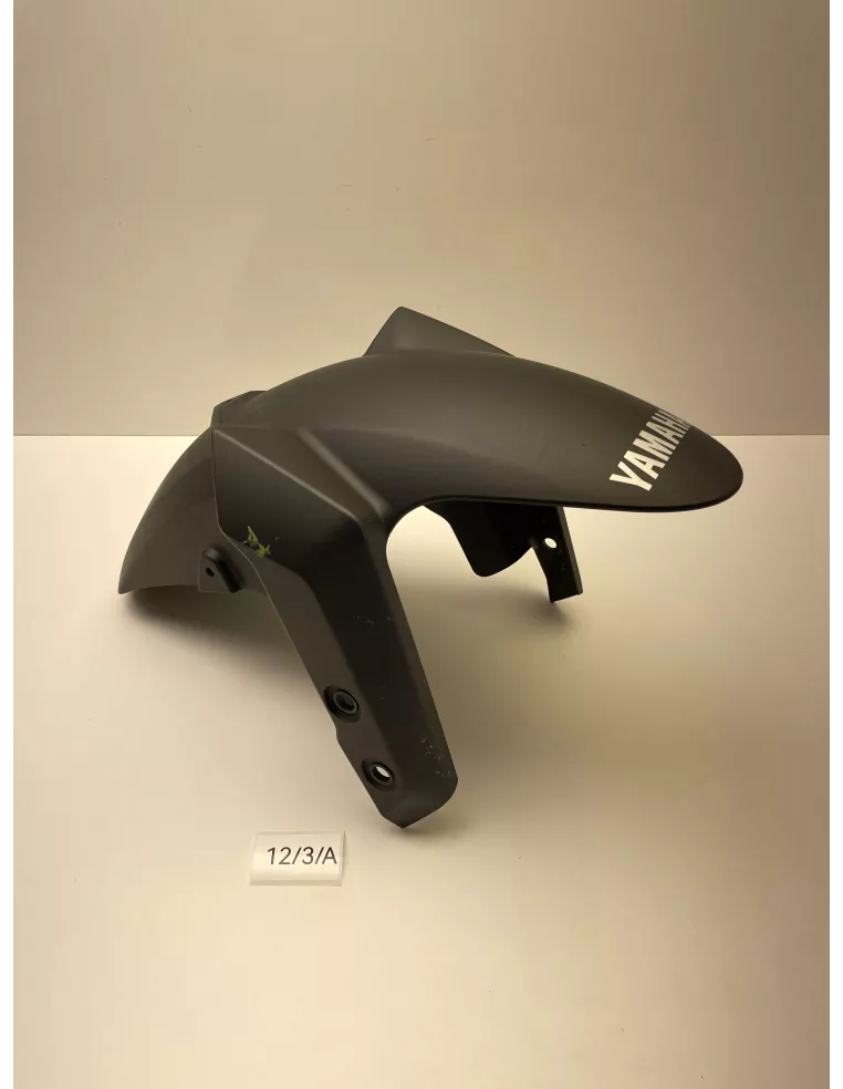 Garde boue avant origine YAMAHA MT 09 2014 - 2016