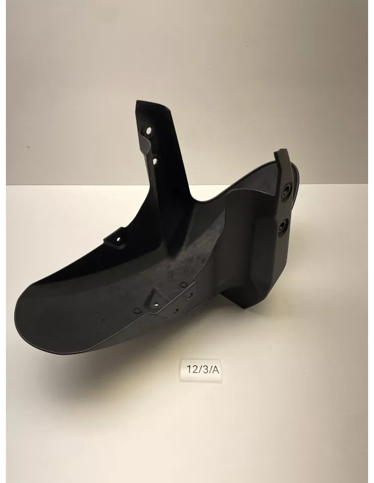 Garde boue avant origine YAMAHA MT 09 2014 - 2016