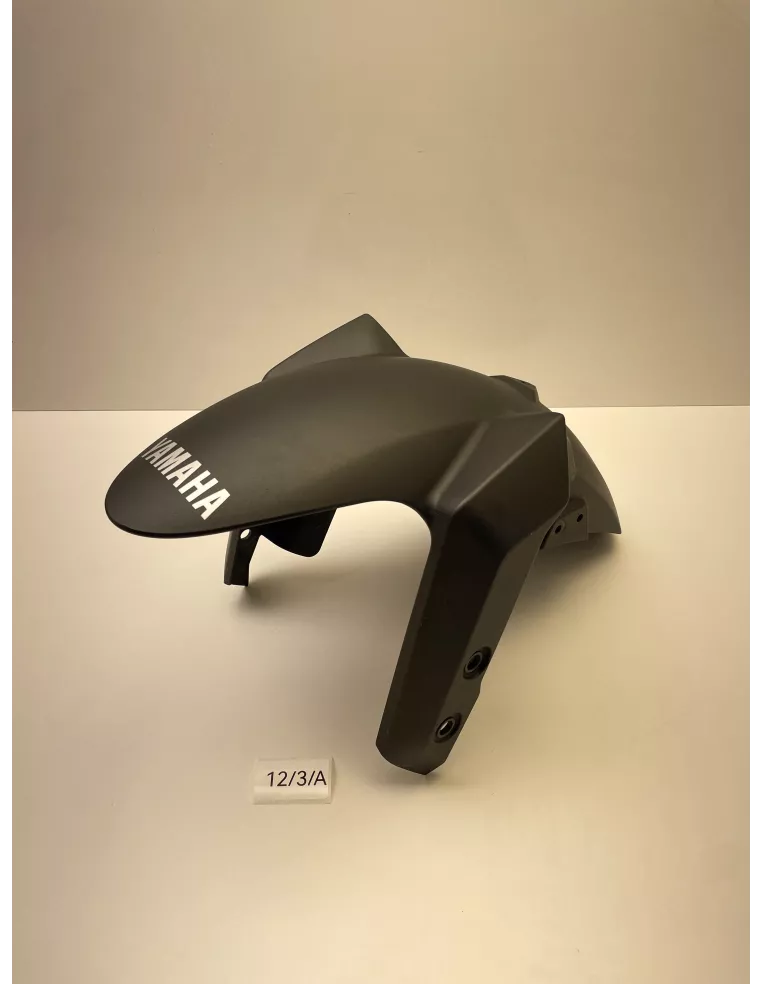 Garde boue avant origine YAMAHA MT 09 2014 - 2016