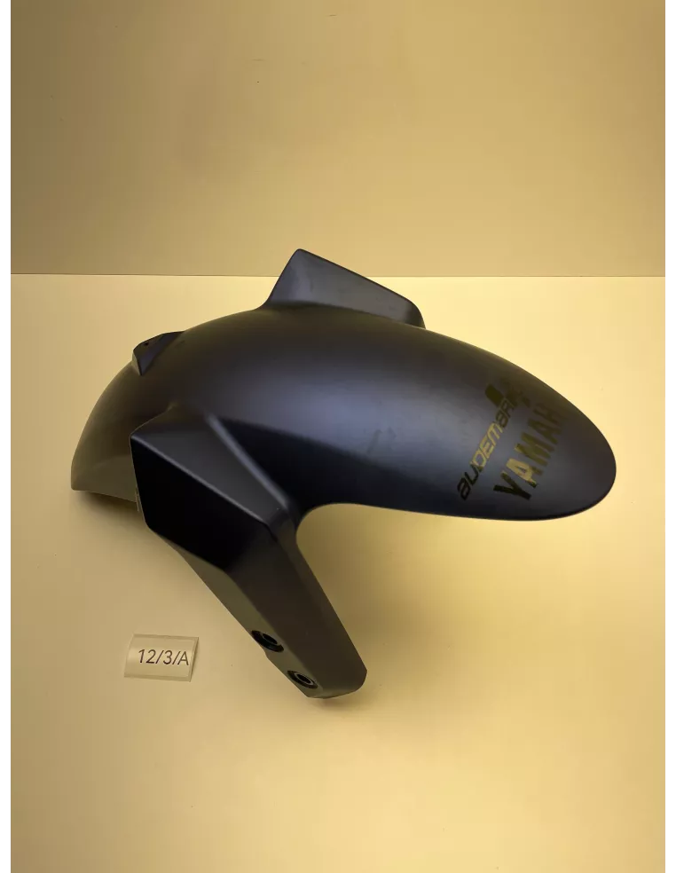 Garde boue avant origine YAMAHA MT 09 2014 - 2016
