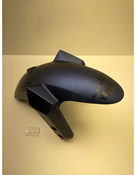 Garde boue avant origine YAMAHA MT 09 2014 - 2016