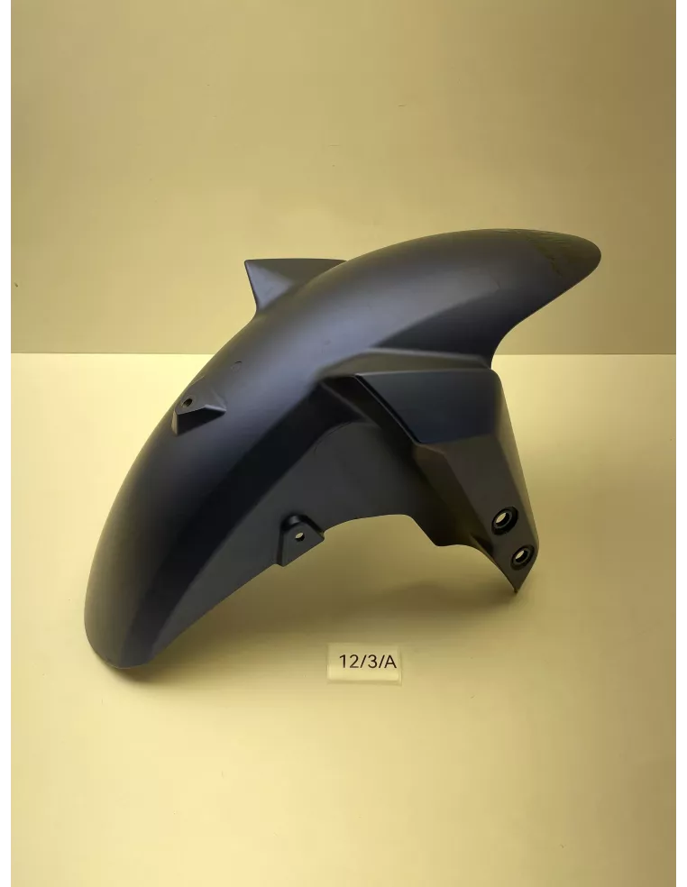 Garde boue avant origine YAMAHA MT 09 2014 - 2016