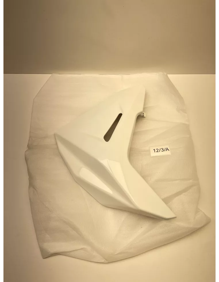 Carénage avant droit origine SYM NH-X 125 2019 - 2025