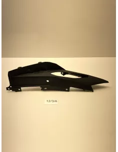 Cache carénage arrière gauche origine YAMAHA MT 09 2017 - 2020