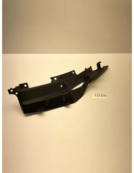 Cache carénage arrière gauche origine YAMAHA MT 09 2017 - 2020