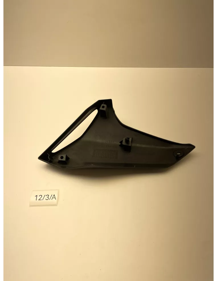 Ecope d'air droite origine YAMAHA MT 09 2014 - 2016