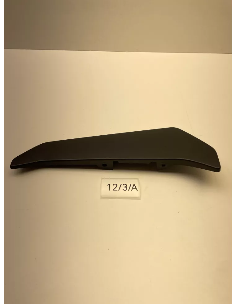 Ecope de radiateur gauche origine YAMAHA MT 09 2017 - 2020