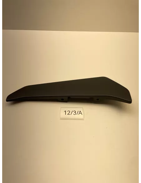 Ecope de radiateur gauche origine YAMAHA MT 09 2017 - 2020