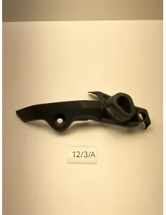 Support de phare gauche origine YAMAHA MT 09 2014 - 2016