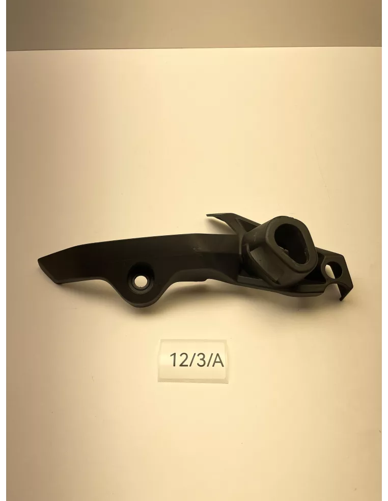 Support de phare gauche origine YAMAHA MT 09 2014 - 2016