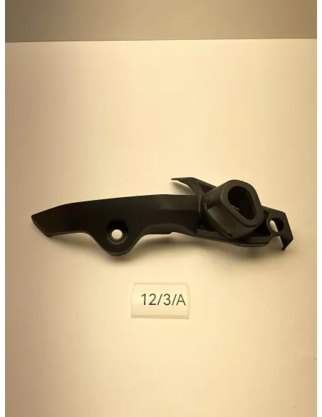 Support de phare gauche origine YAMAHA MT 09 2014 - 2016