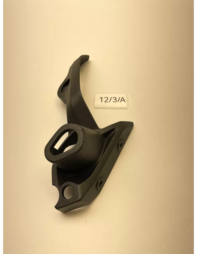 Support de phare gauche origine YAMAHA MT 09 2014 - 2016