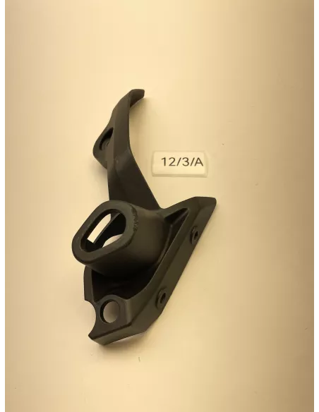 Support de phare gauche origine YAMAHA MT 09 2014 - 2016