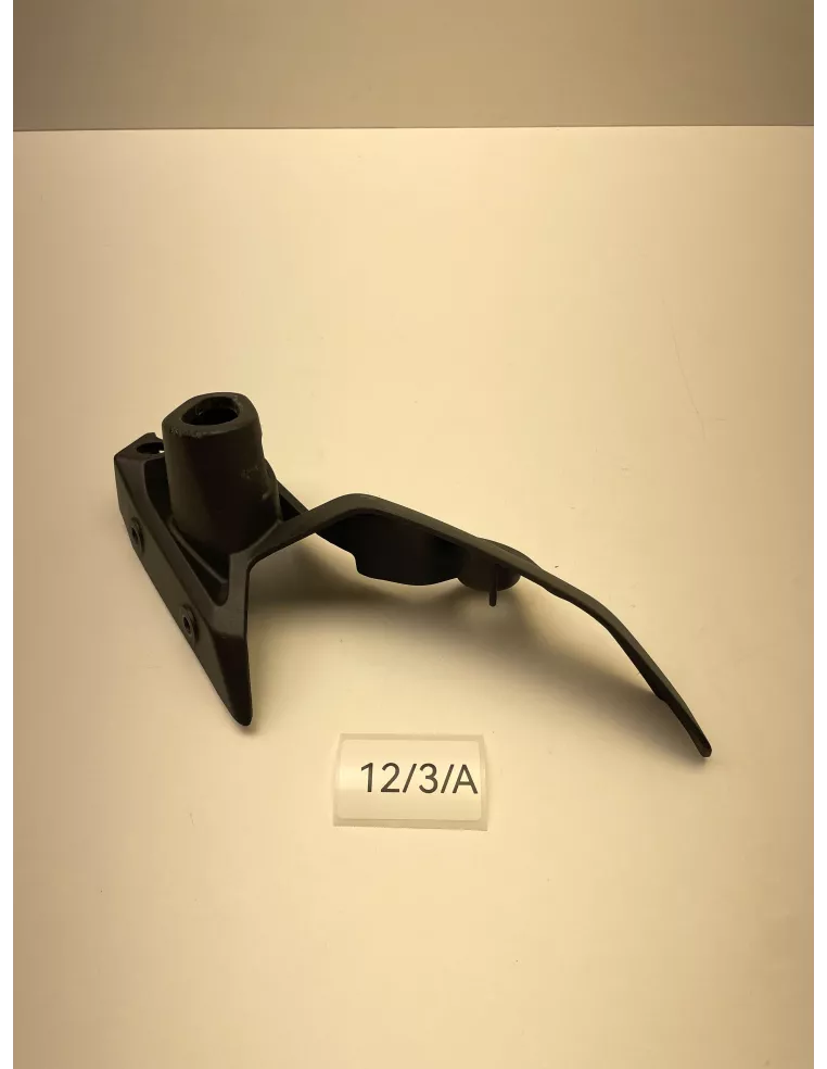Support de phare gauche origine YAMAHA MT 09 2014 - 2016