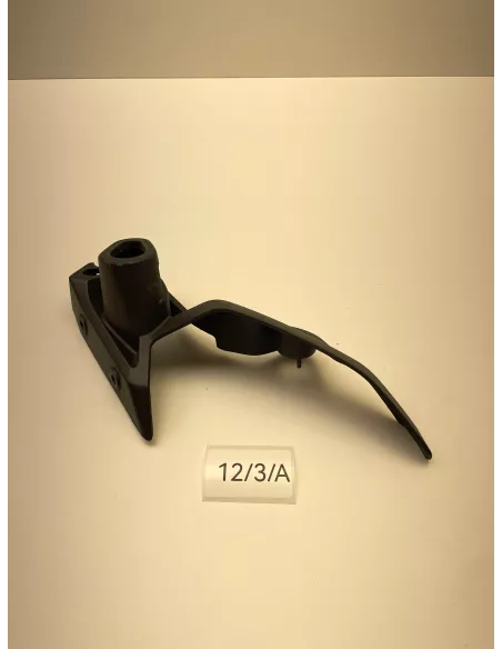 Support de phare gauche origine YAMAHA MT 09 2014 - 2016