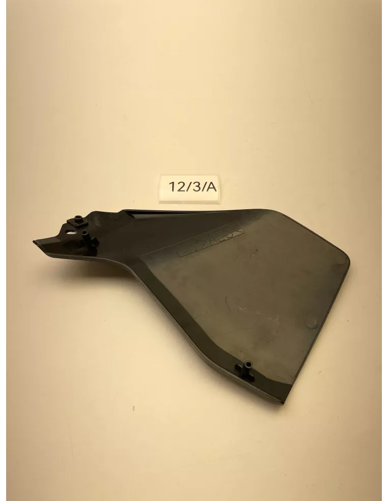 Flanc de réservoir côté droit origine YAMAHA MT 09 2014 - 2020