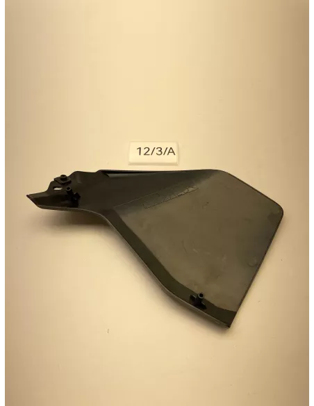 Flanc de réservoir côté droit origine YAMAHA MT 09 2014 - 2020