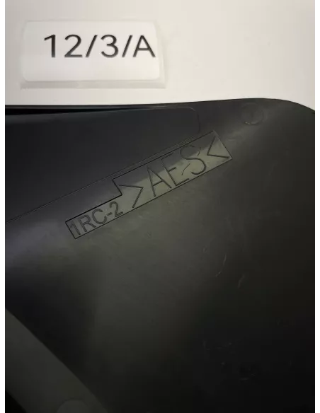 Flanc de réservoir côté droit origine YAMAHA MT 09 2014 - 2020