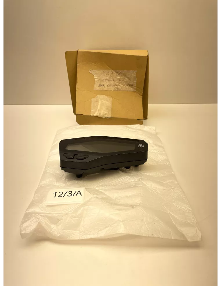 Compteur origine YAMAHA MT 09 SP 2018 - 2020