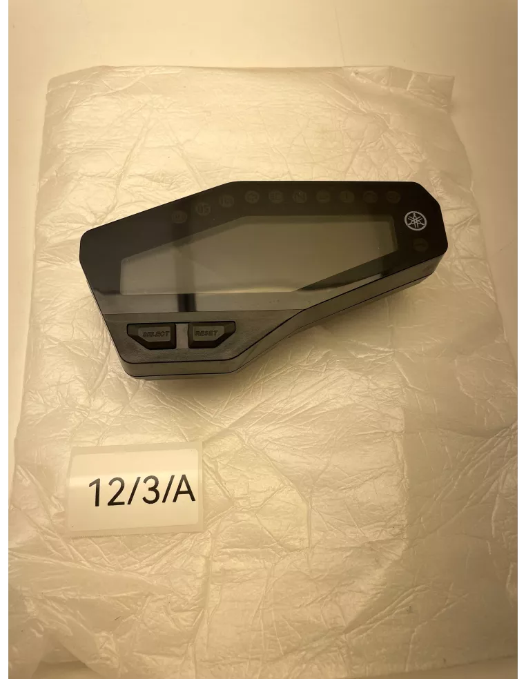 Compteur origine YAMAHA MT 09 SP 2018 - 2020