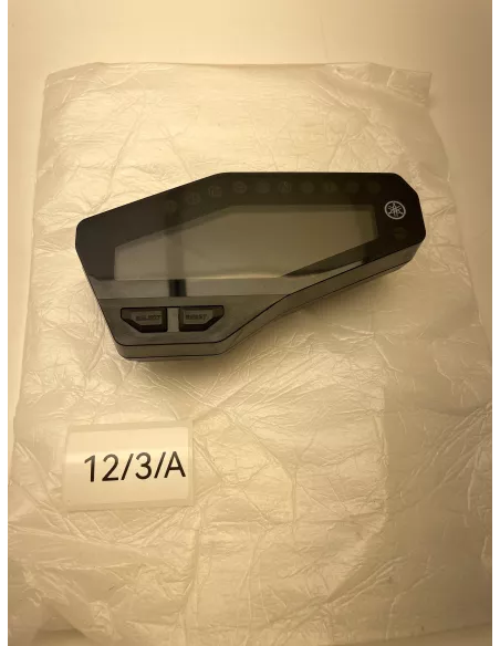 Compteur origine YAMAHA MT 09 SP 2018 - 2020