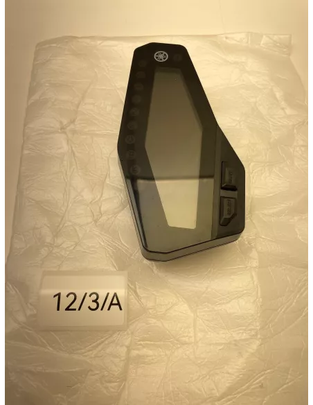 Compteur origine YAMAHA MT 09 SP 2018 - 2020