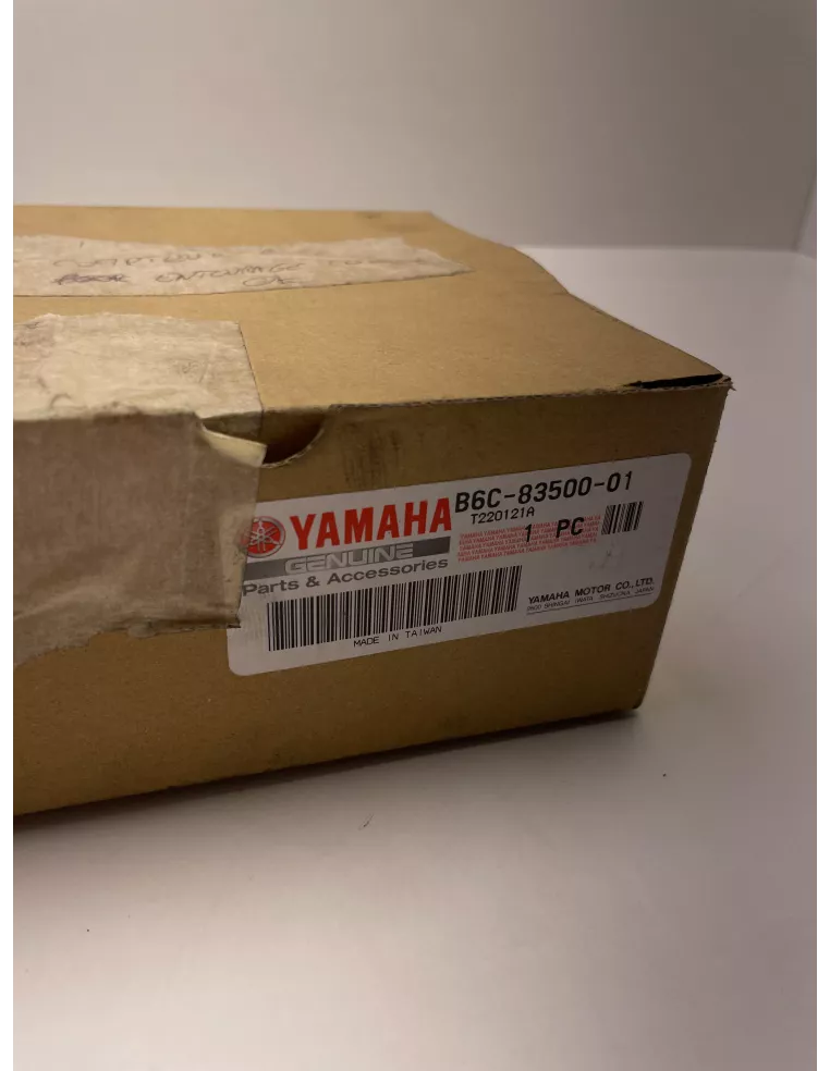 Compteur origine YAMAHA MT 09 SP 2018 - 2020