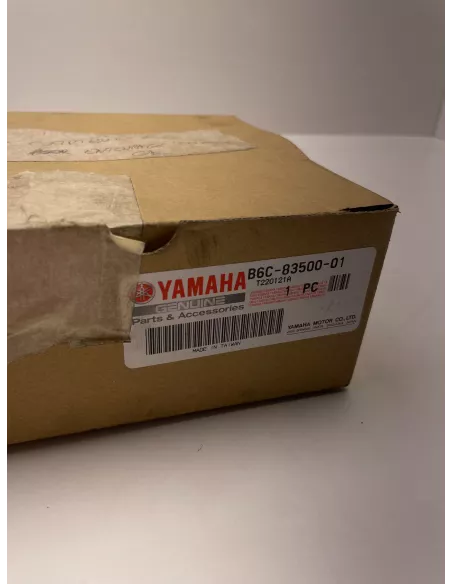 Compteur origine YAMAHA MT 09 SP 2018 - 2020