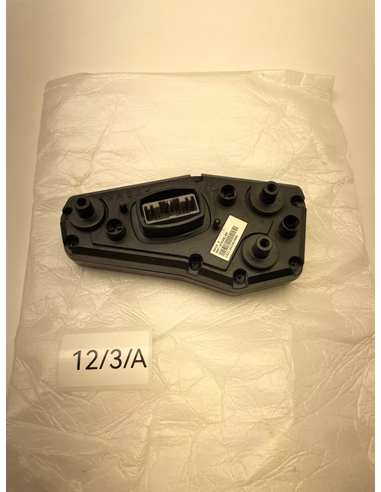Compteur origine YAMAHA MT 09 SP 2018 - 2020
