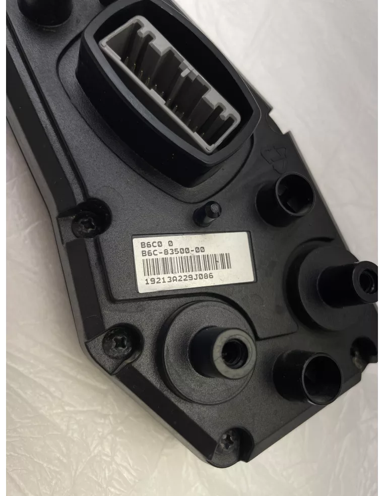 Compteur origine YAMAHA MT 09 SP 2018 - 2020