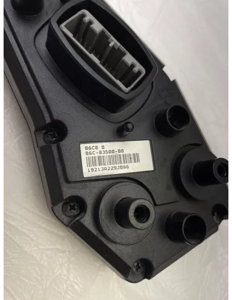 Compteur origine YAMAHA MT 09 SP 2018 - 2020
