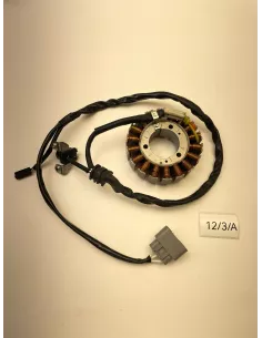 Stator d'alternateur origine YAMAHA MT 09 2014 - 2020